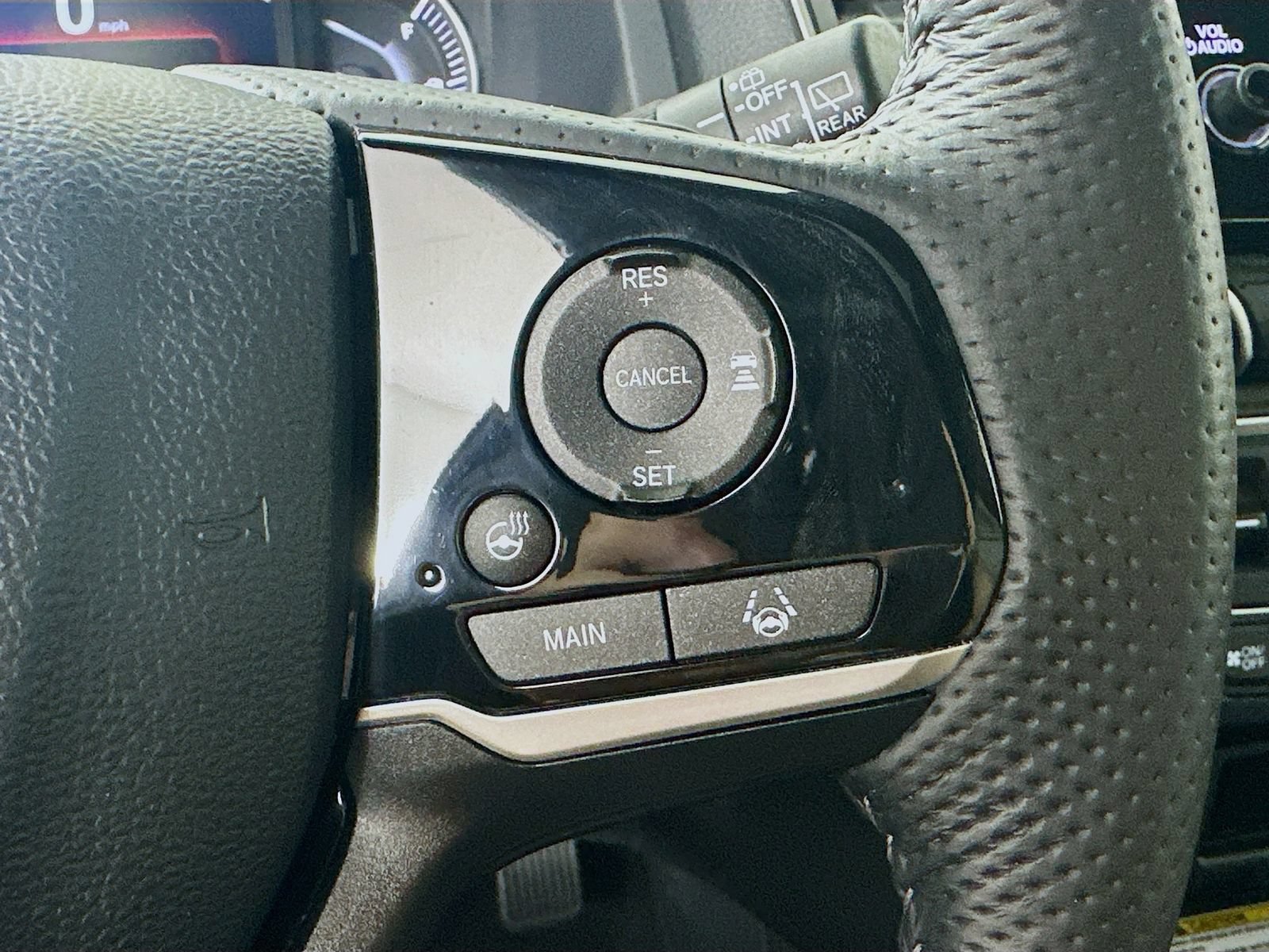 Used 2022 Honda Passport Elite image 19