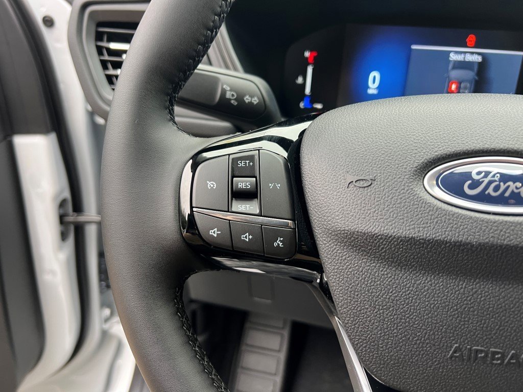 New 2026 Ford Escape Active w/ Cold Weather Package AWD/4WD image 24