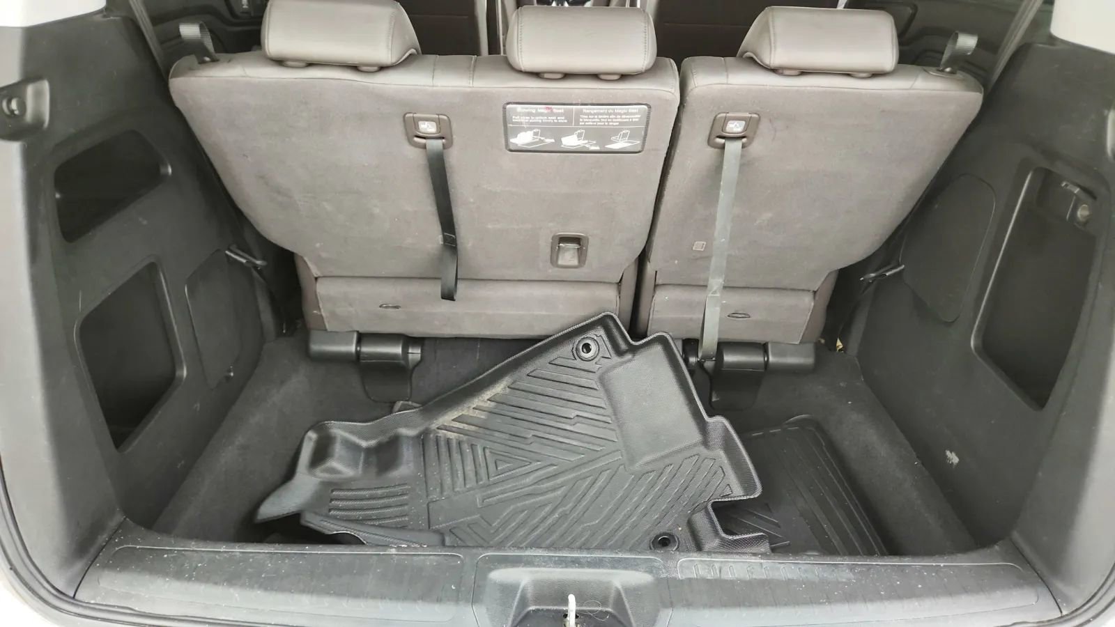 Used 2019 Honda Odyssey EX-L image 19