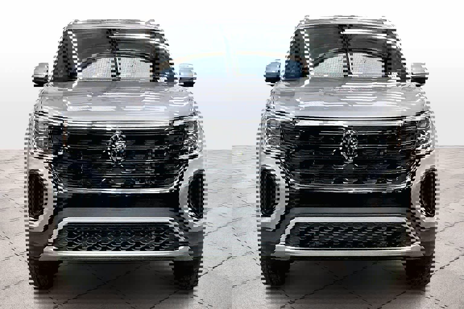 New 2026 Volkswagen Atlas Cross Sport SE image 5