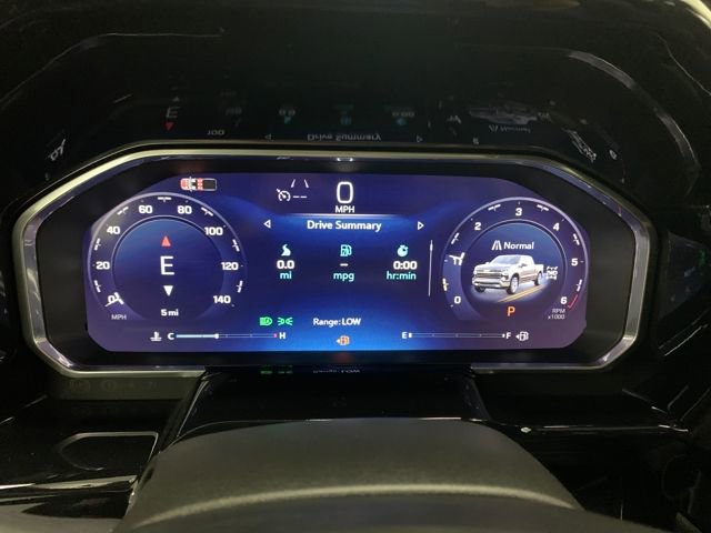 New 2026 Chevrolet Silverado 1500 LTZ w/ LTZ Premium Package image 39
