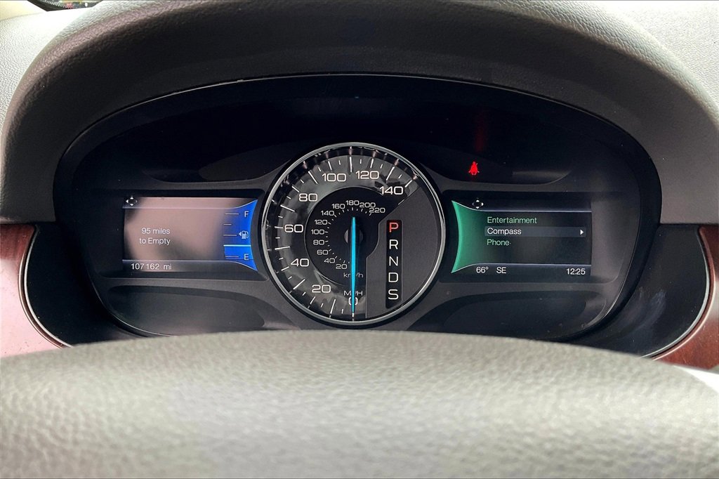 Used 2014 Ford Edge Limited image 17