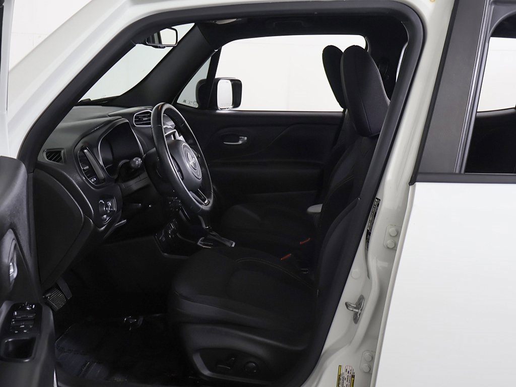 Used 2022 Jeep Renegade Altitude w/ Convenience Group image 24