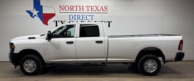 Used 2024 RAM 2500 Tradesman AWD/4WD image 4