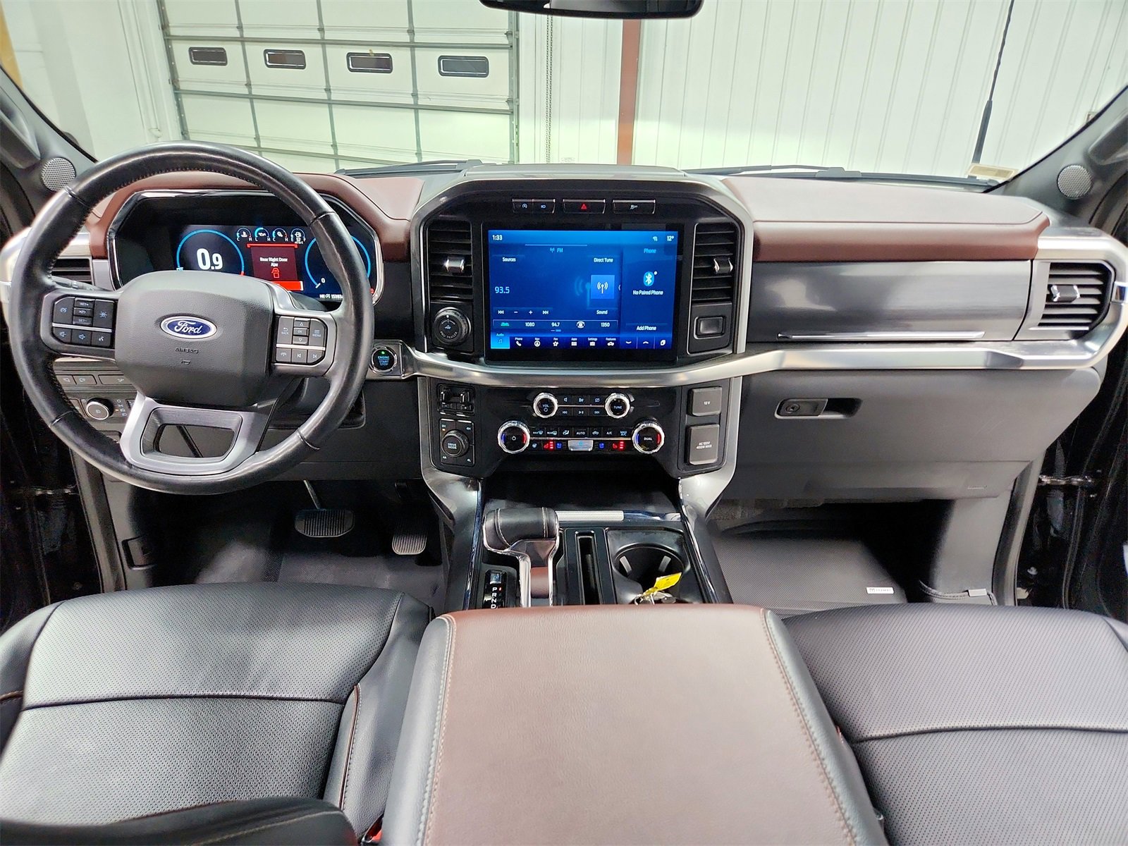 Used 2023 Ford F150 Lariat image 24