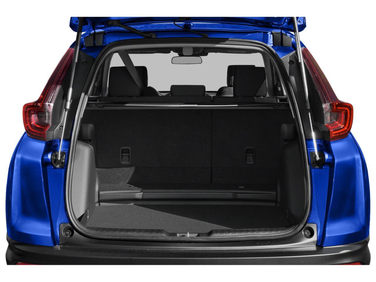 Used 2020 Honda CR-V EX image 6