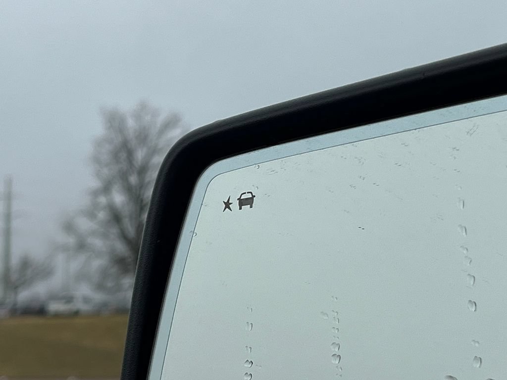 New 2026 GMC Sierra 1500 AT4X AWD/4WD image 49
