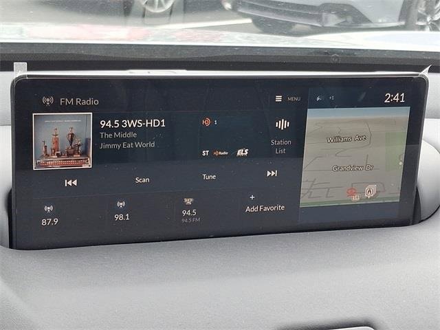 New 2025 Acura TLX w/ Technology Package image 24