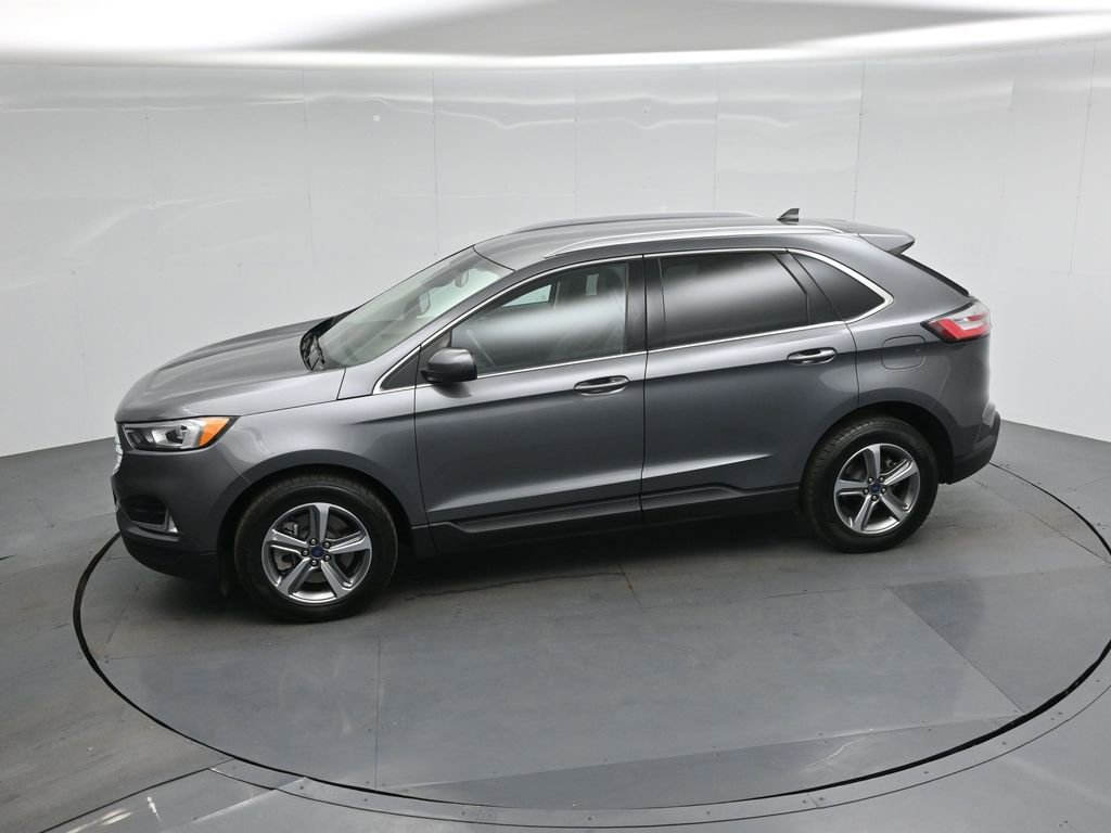 Certified 2021 Ford Edge SEL w/ Convenience Package image 56