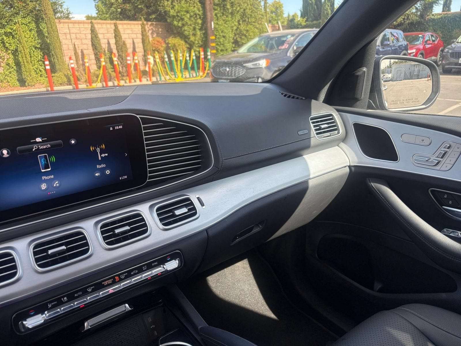 Used 2026 Mercedes-Benz GLE 350 4MATIC image 37