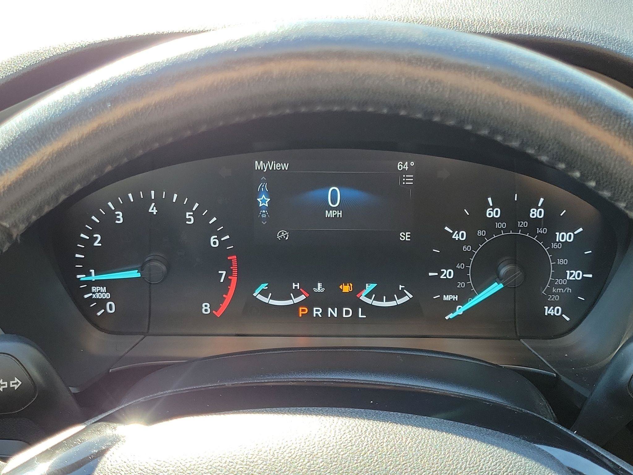Used 2021 Ford Escape SE w/ Convenience Package AWD/4WD image 15