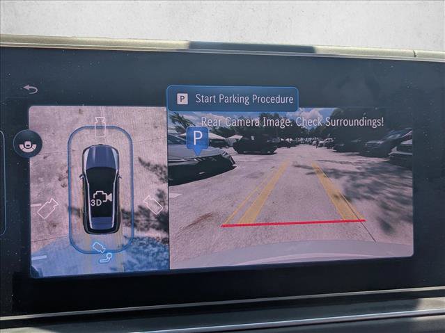 Certified 2025 Mercedes-Benz GLE 63 AMG S image 12