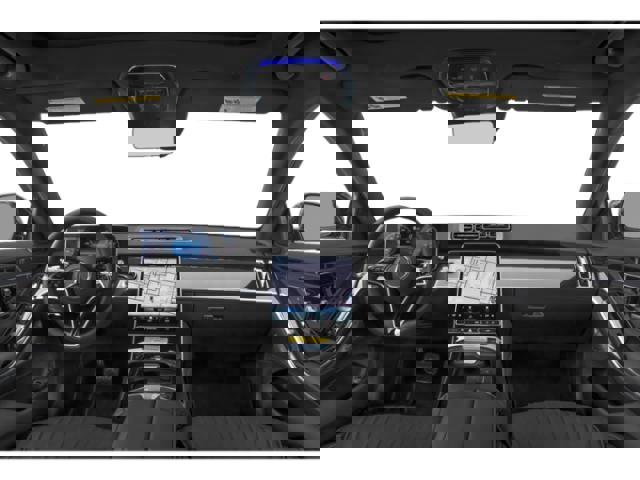 New 2026 Mercedes-Benz S 500 4MATIC image 46