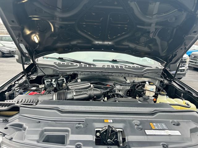 Certified 2021 Ford F250 Lariat w/ Lariat Value Package image 33