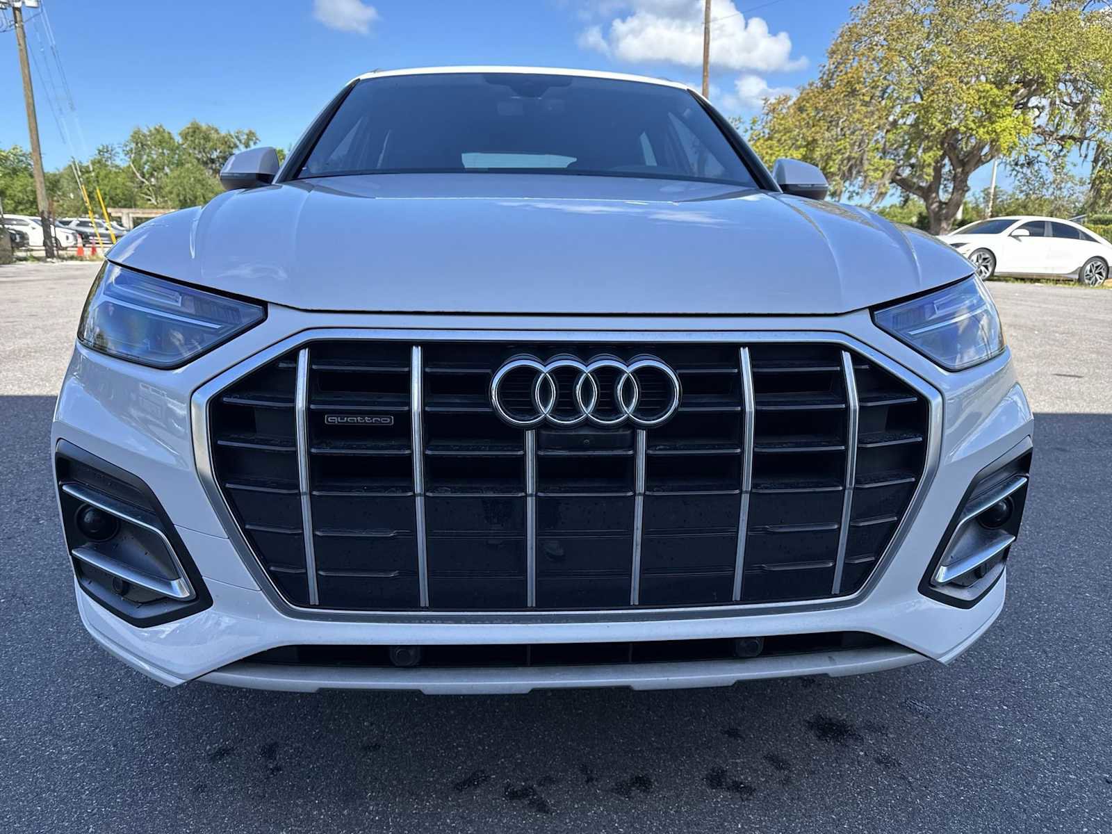 Used 2022 Audi Q5 2.0T Premium Plus image 9