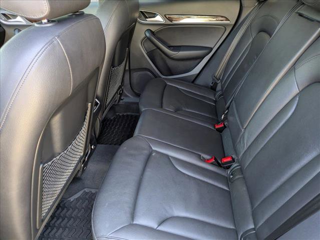 Used 2017 Audi Q3 2.0T Premium Plus image 18