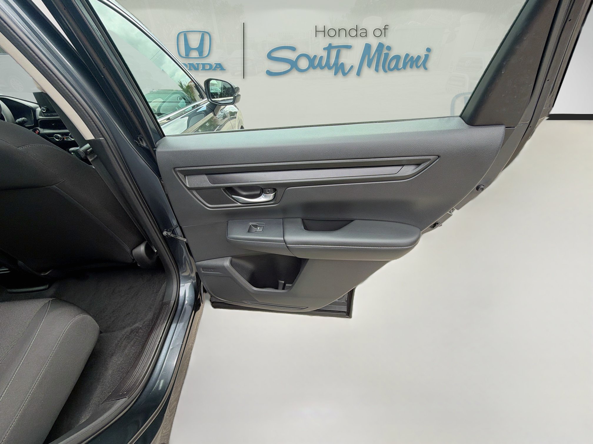 Certified 2024 Honda CR-V LX image 30