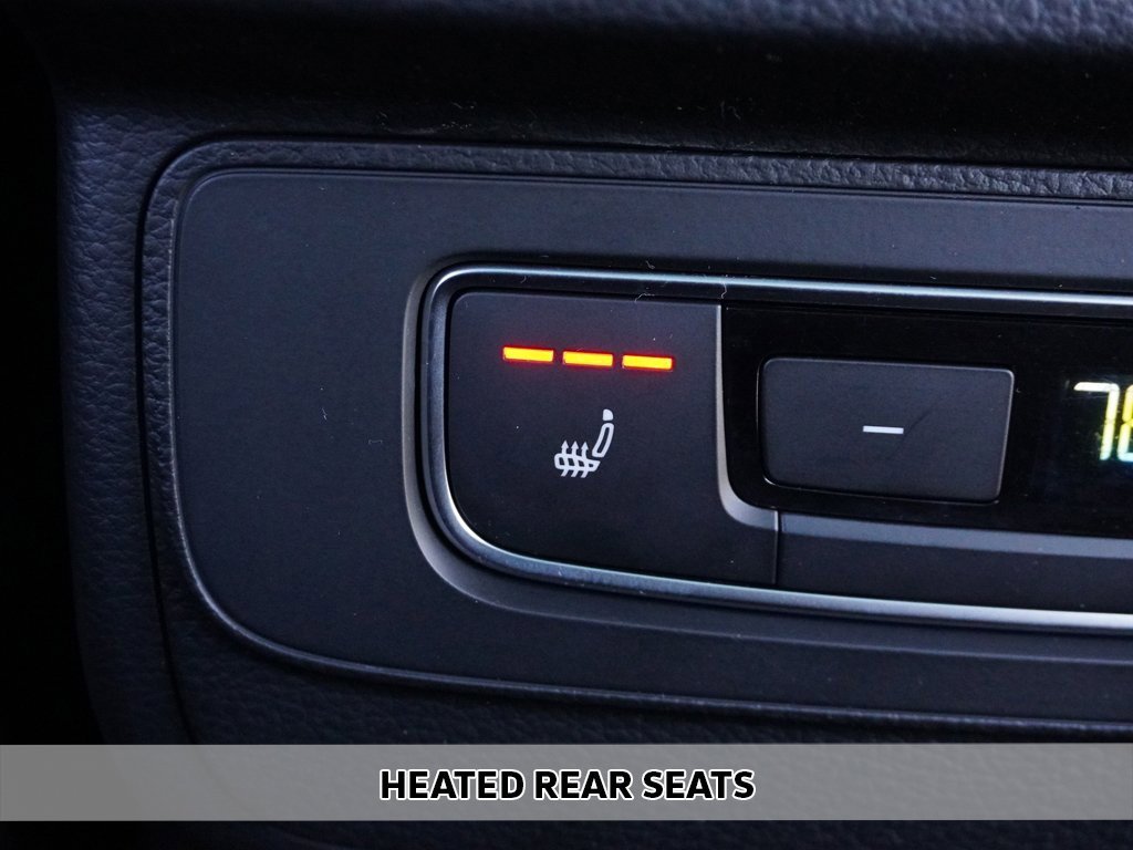 Used 2018 Audi Q7 3.0T Premium Plus w/ Premium Plus Package image 10