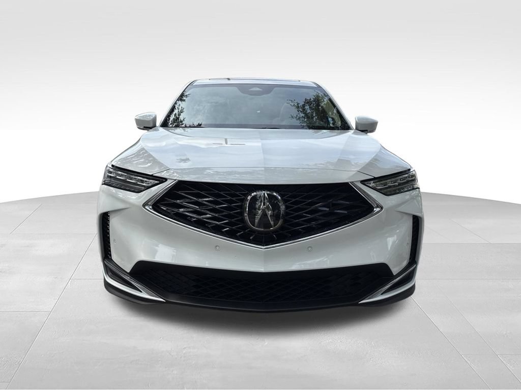New 2026 Acura MDX w/ Technology Package FWD image 8