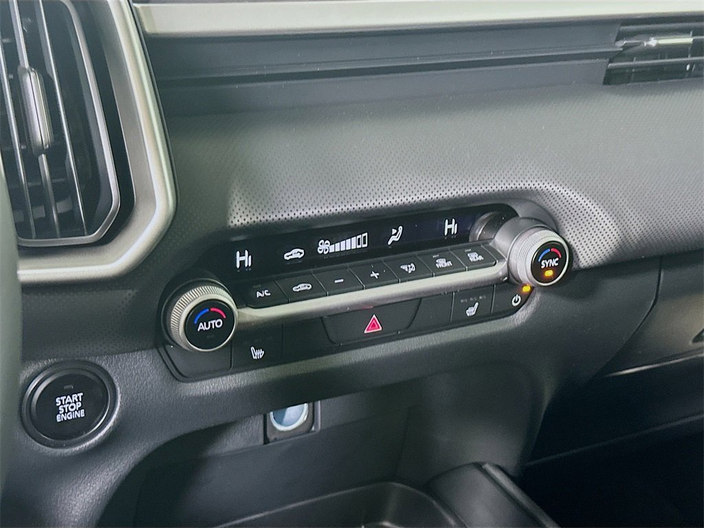 New 2026 MAZDA CX-50 AWD 2.5 S w/ Weather Package image 14