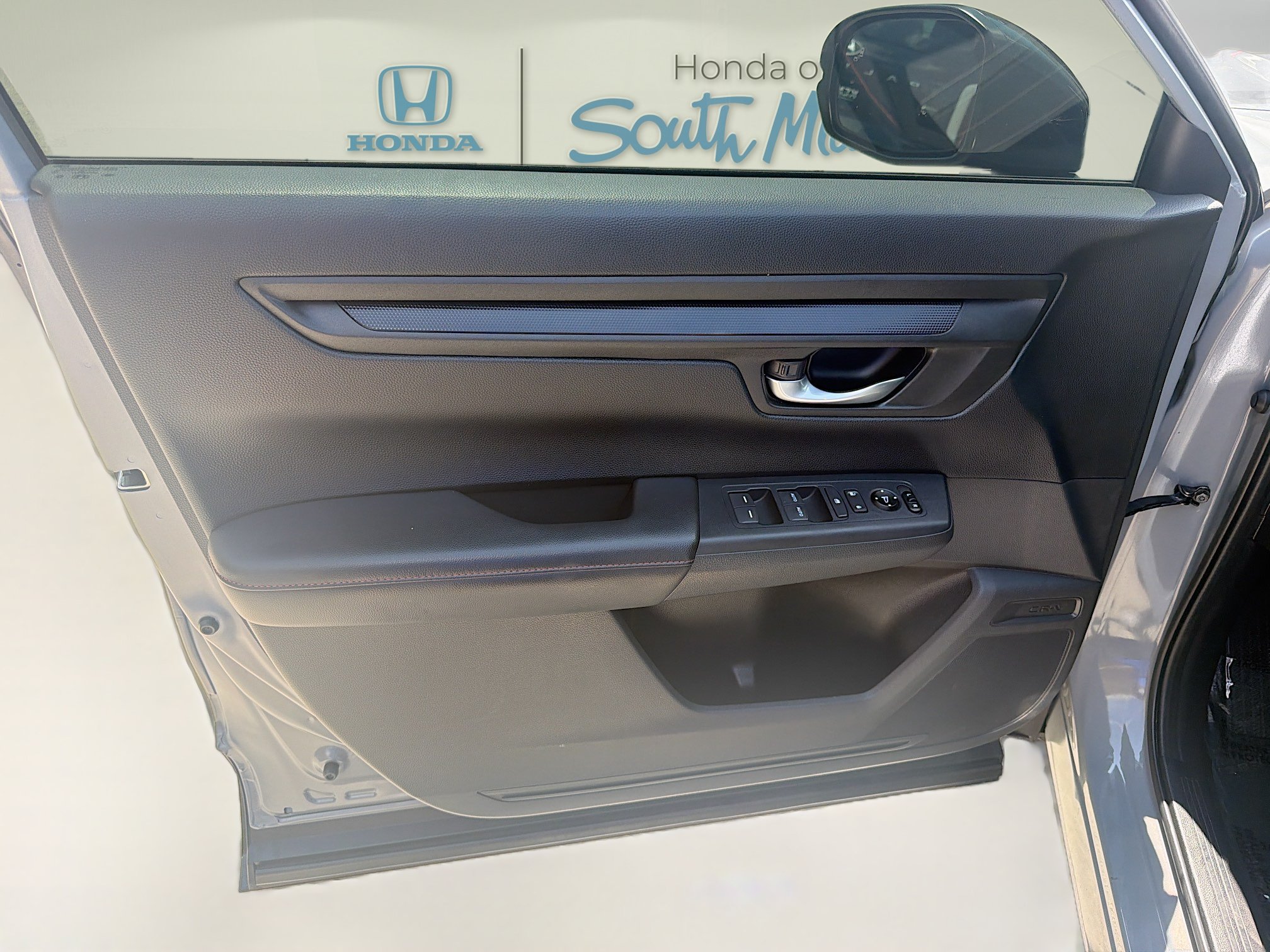 Certified 2024 Honda CR-V Sport image 19