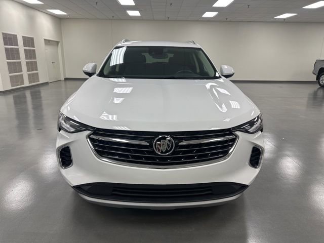 Used 2022 Buick Envision Preferred image 2