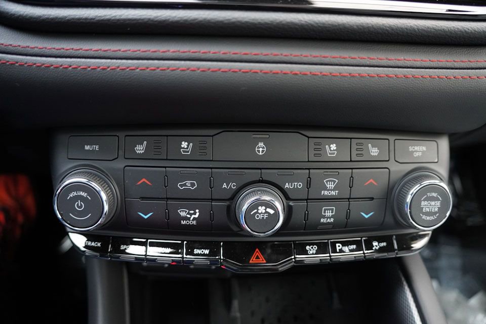 New 2026 Dodge Durango GT image 16