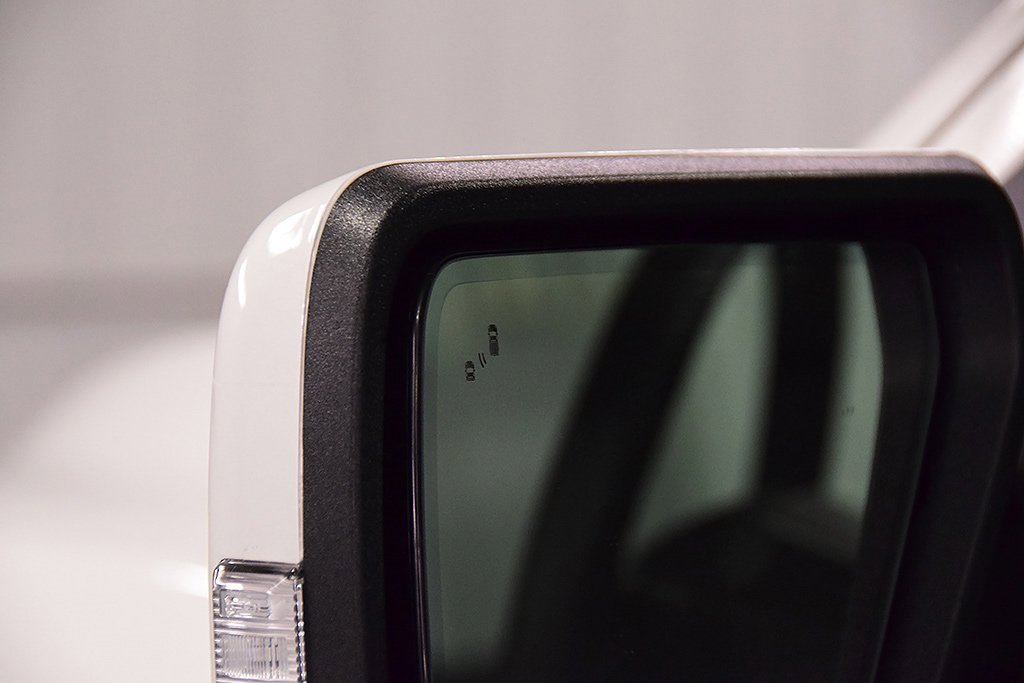 Used 2024 Ford F150 Lariat w/ Bed Utility Package image 15