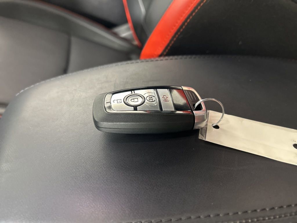 Used 2024 Ford Ranger Raptor image 26