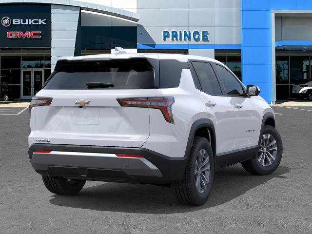 New 2026 Chevrolet Equinox LT w/ Convenience Package II FWD image 41