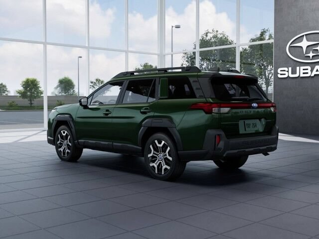 New 2026 Subaru Outback Touring XT AWD/4WD image 4
