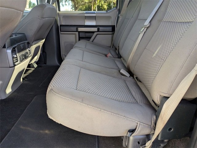 Used 2020 Ford F150 XLT w/ Equipment Group 302A Luxury image 24