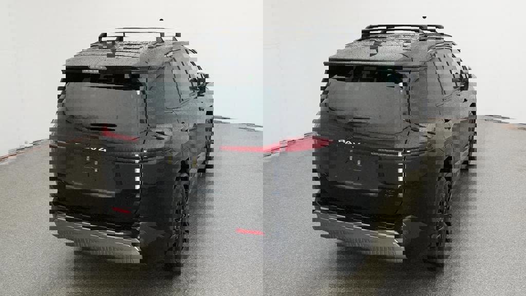 New 2026 Toyota RAV4 XSE image 8