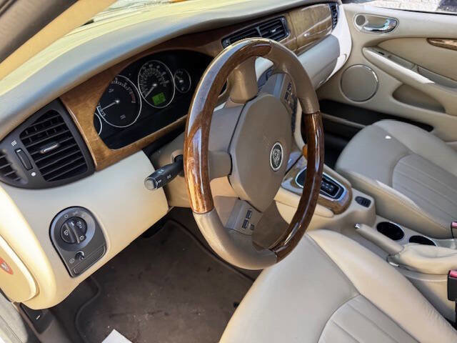 Used 2005 Jaguar X-TYPE 3.0 image 33