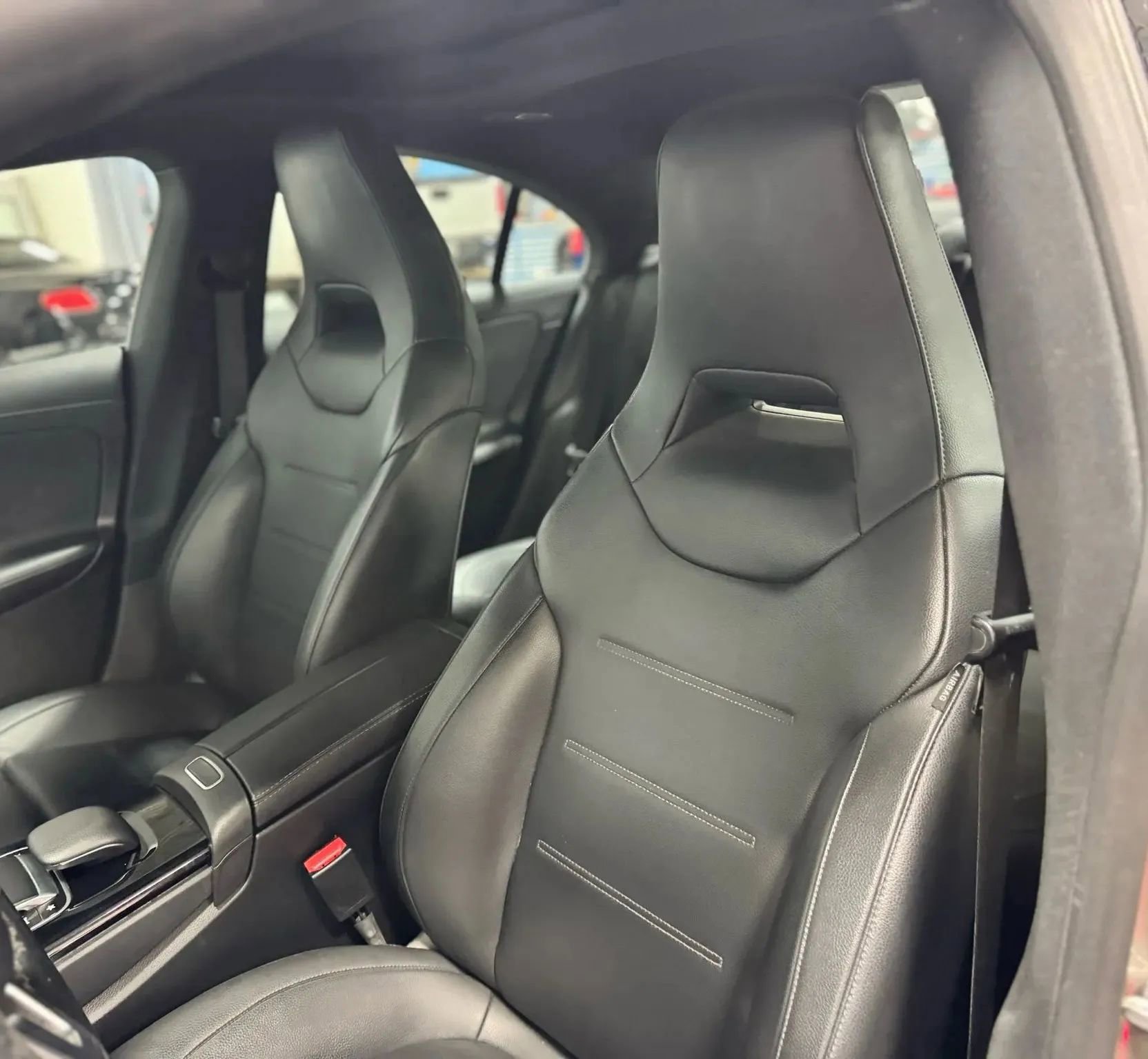 Used 2020 Mercedes-Benz CLA 250 4MATIC image 12