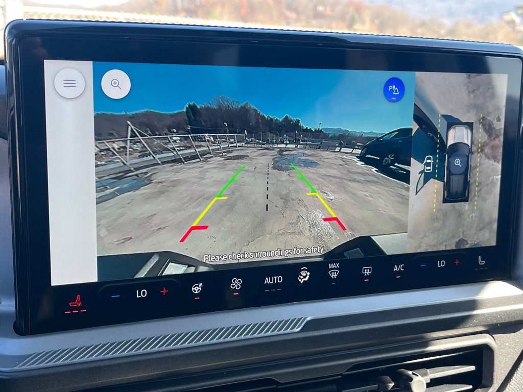 New 2025 Ford Bronco Sport Outer Banks w/ Outer Banks Tech Package+ image 11