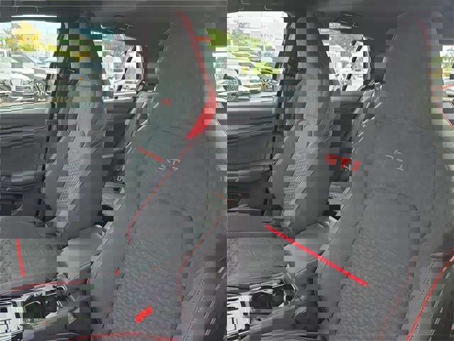 New 2026 Volkswagen GTI SE image 14