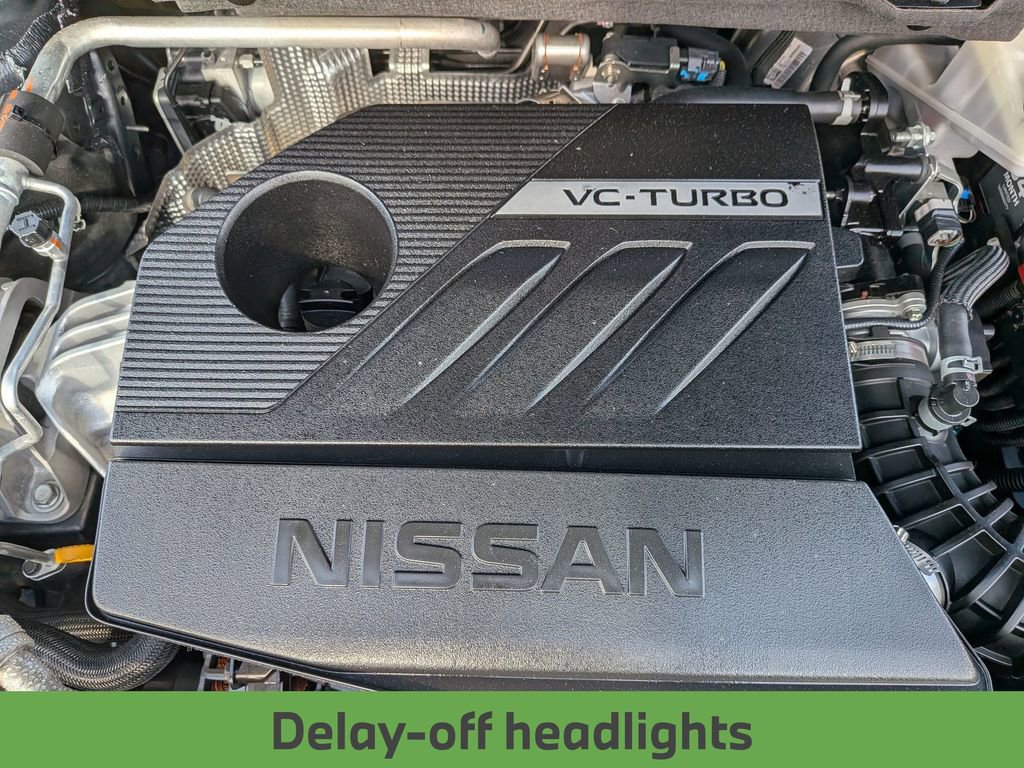 Used 2022 Nissan Rogue SV FWD image 14