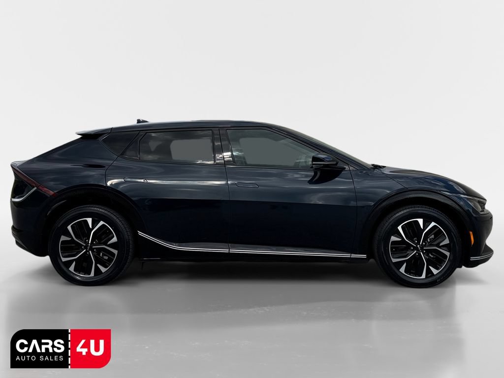 Used 2023 Kia EV6 Wind RWD image 8