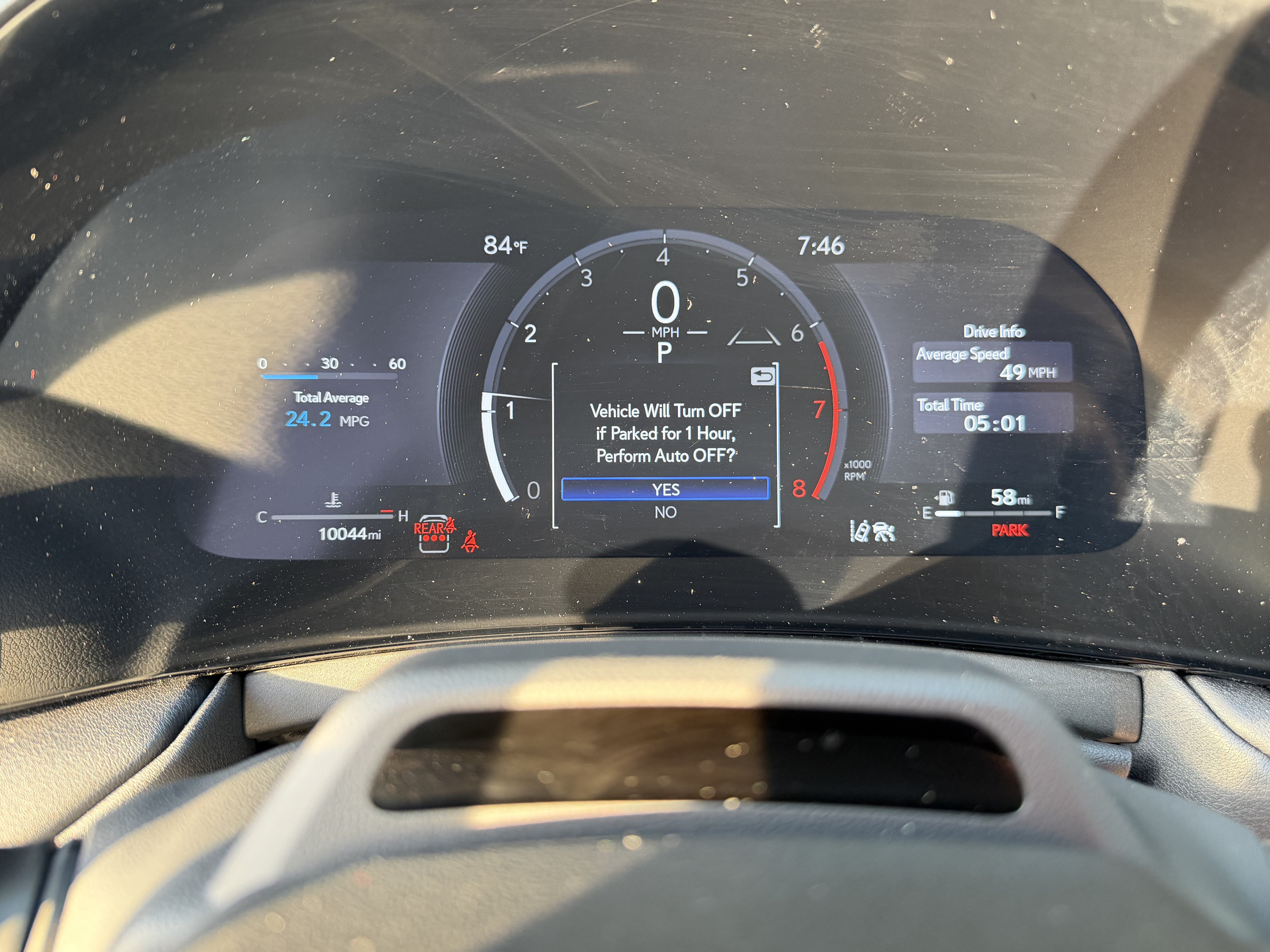 Used 2026 Lexus TX 350 AWD w/ Technology Package image 21