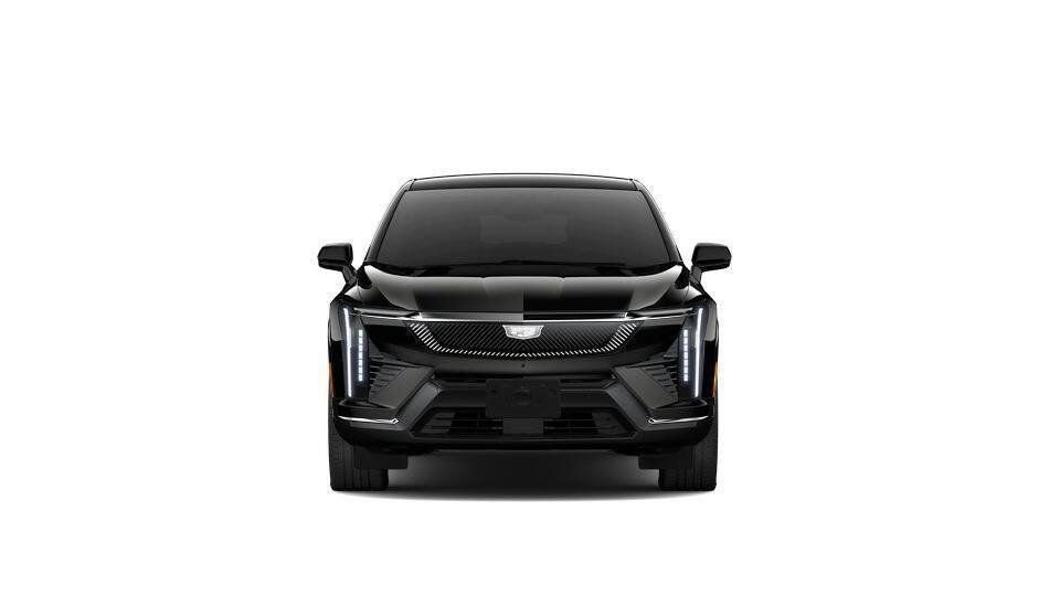 New 2027 Cadillac Optiq Luxury w/ LPO, Floor Liner Package AWD/4WD image 33