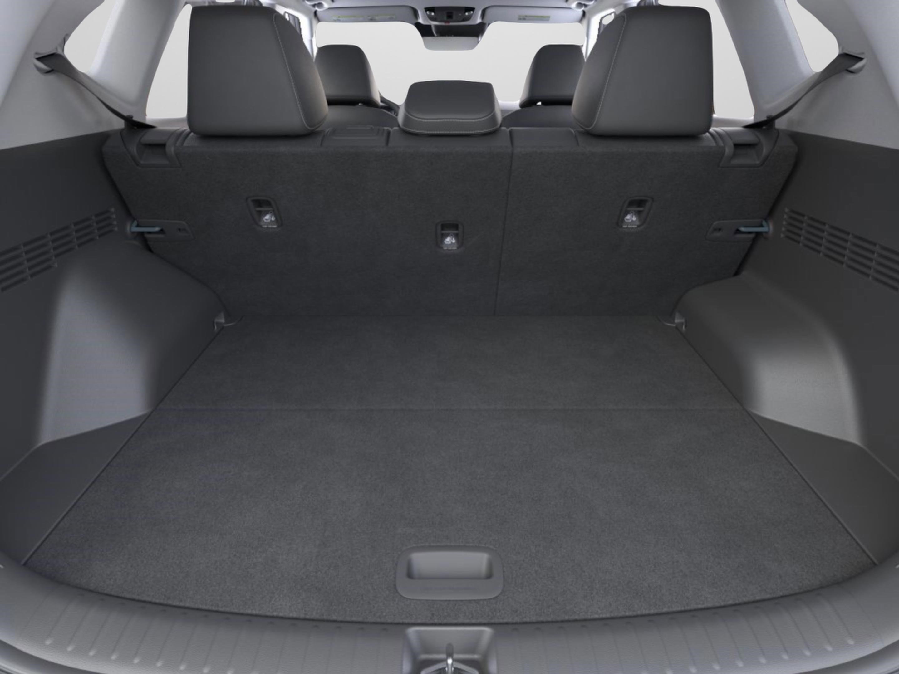 New 2026 Kia Seltos S FWD image 19
