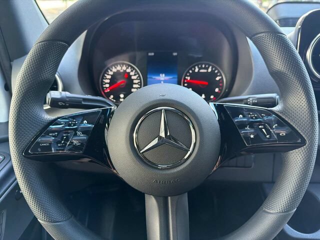 New 2026 Mercedes-Benz Sprinter 2500 image 22