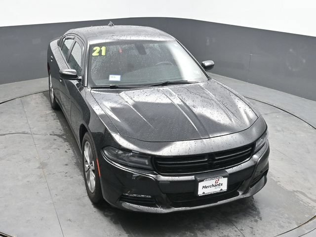 Used 2021 Dodge Charger SXT AWD/4WD image 29