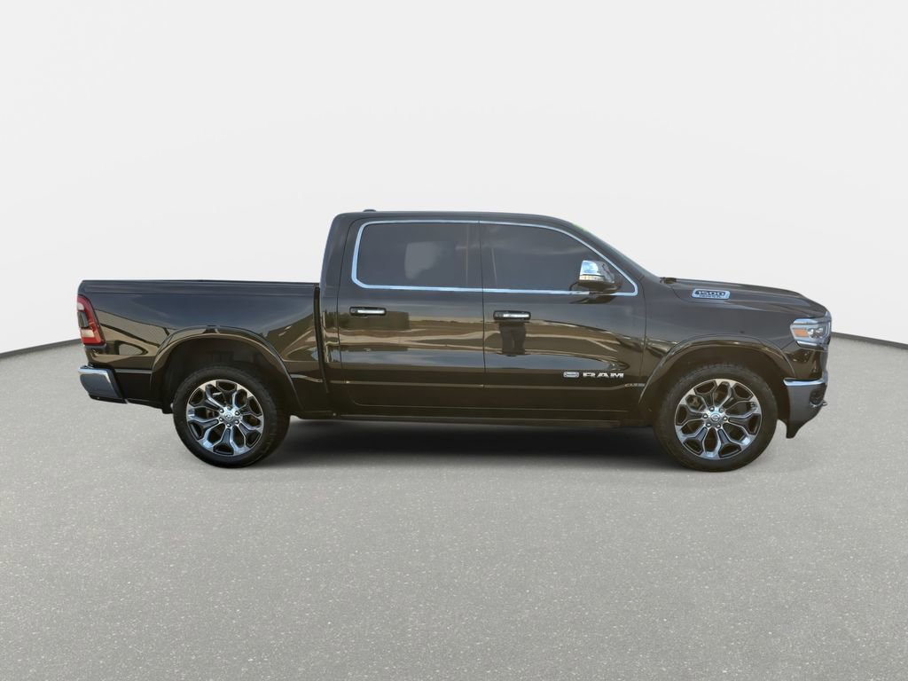 Used 2019 RAM 1500 Limited image 5