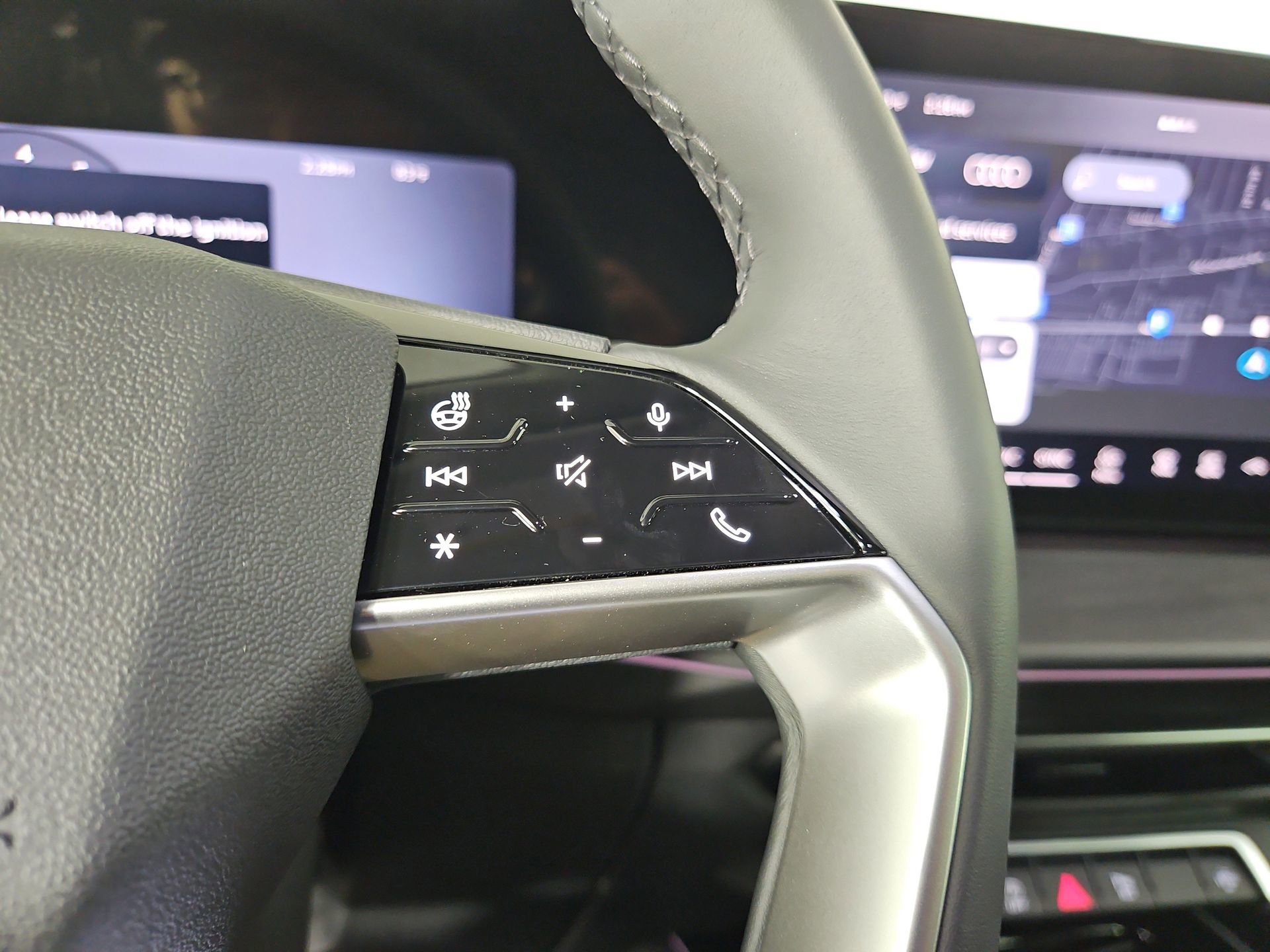 New 2026 Audi Q3 quattro 2.0T image 26