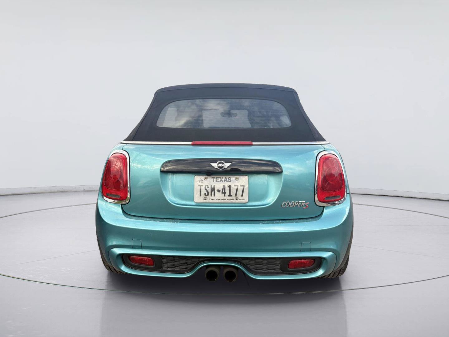 Used 2017 MINI Cooper S FWD image 4