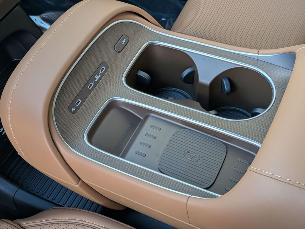 New 2026 Hyundai Palisade Calligraphy image 23