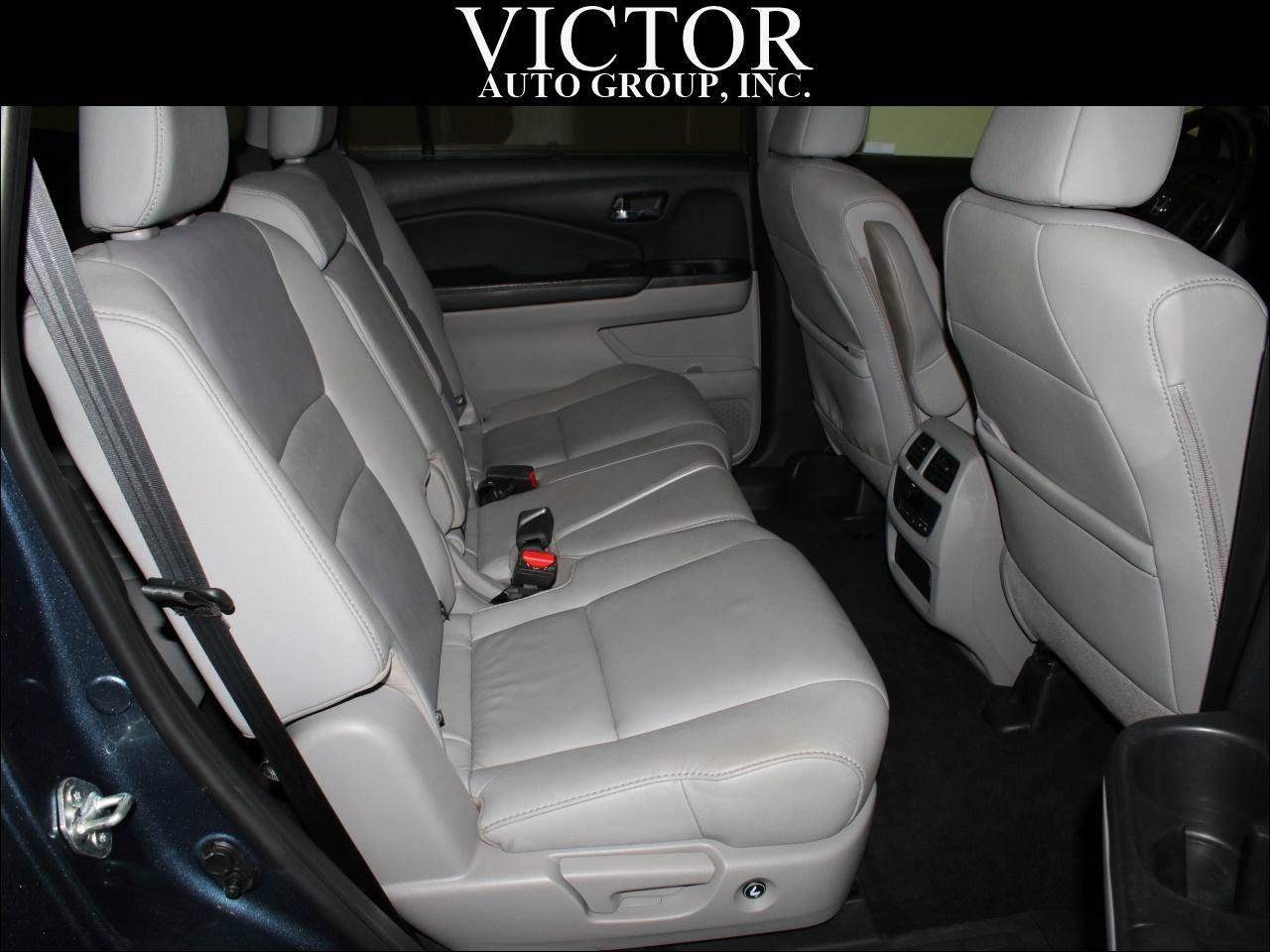 Used 2021 Honda Pilot EX-L image 40