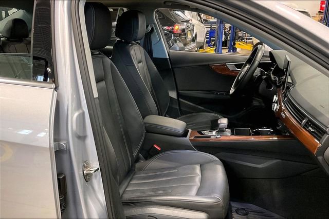 Certified 2023 Audi A4 2.0T Premium w/ 18" Wheel Package image 7